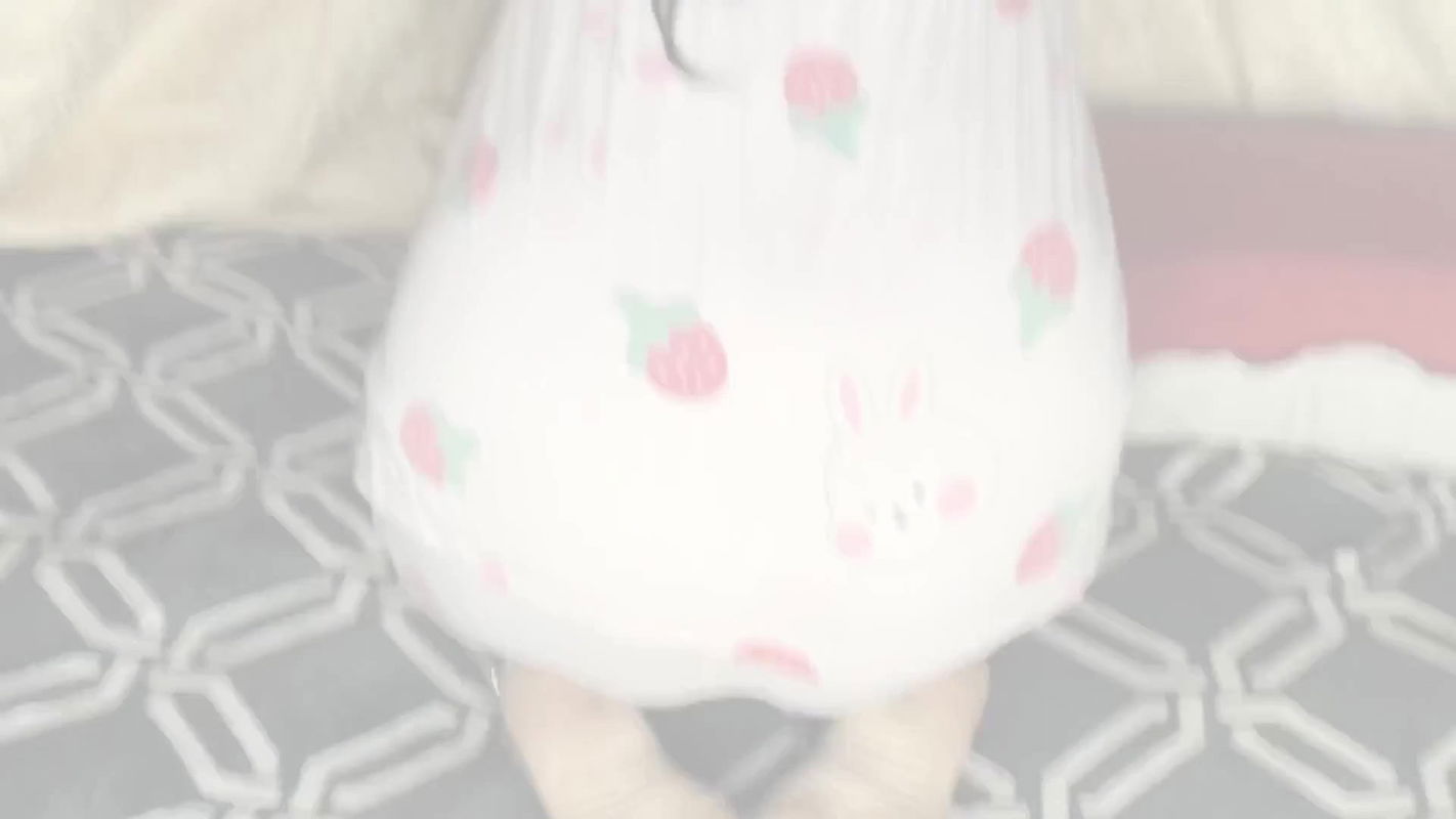 Jawan sexy chachi ke chuchi daba diya