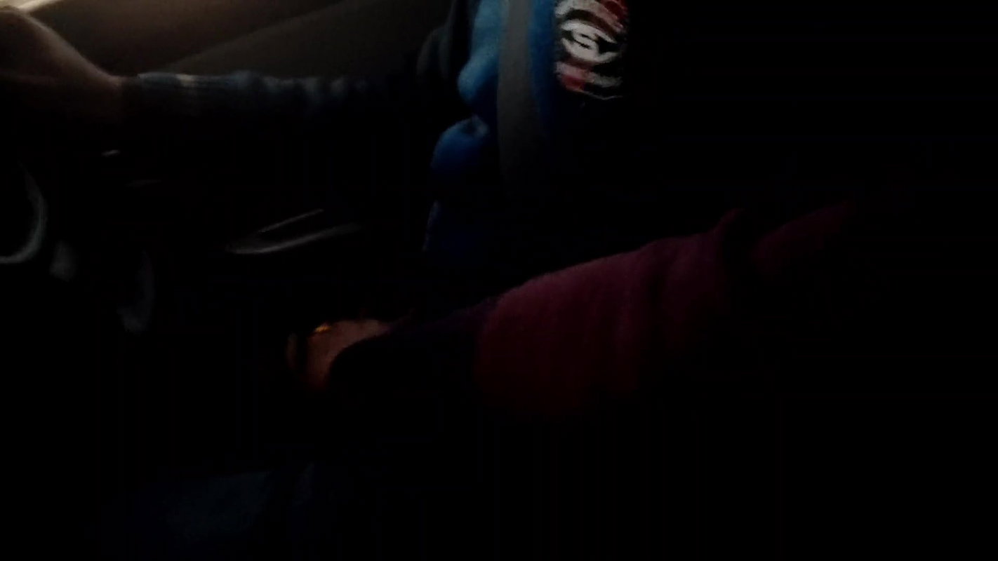 Indian’s first time – she sucks my dick in car, full porn video of virgin girl, mms in Hindi audio xxx – Hd video – Horn