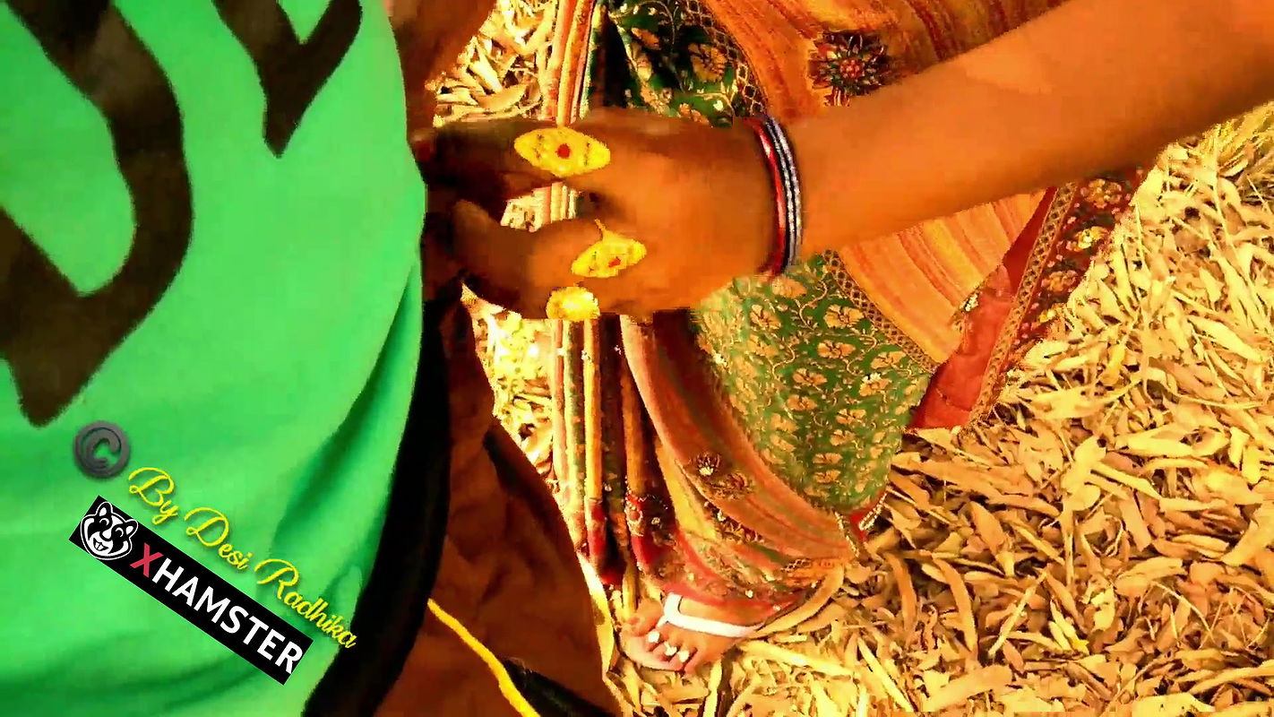 Indian Village Outdoor Desi Sex In Jungle Fuck Hindi Audio