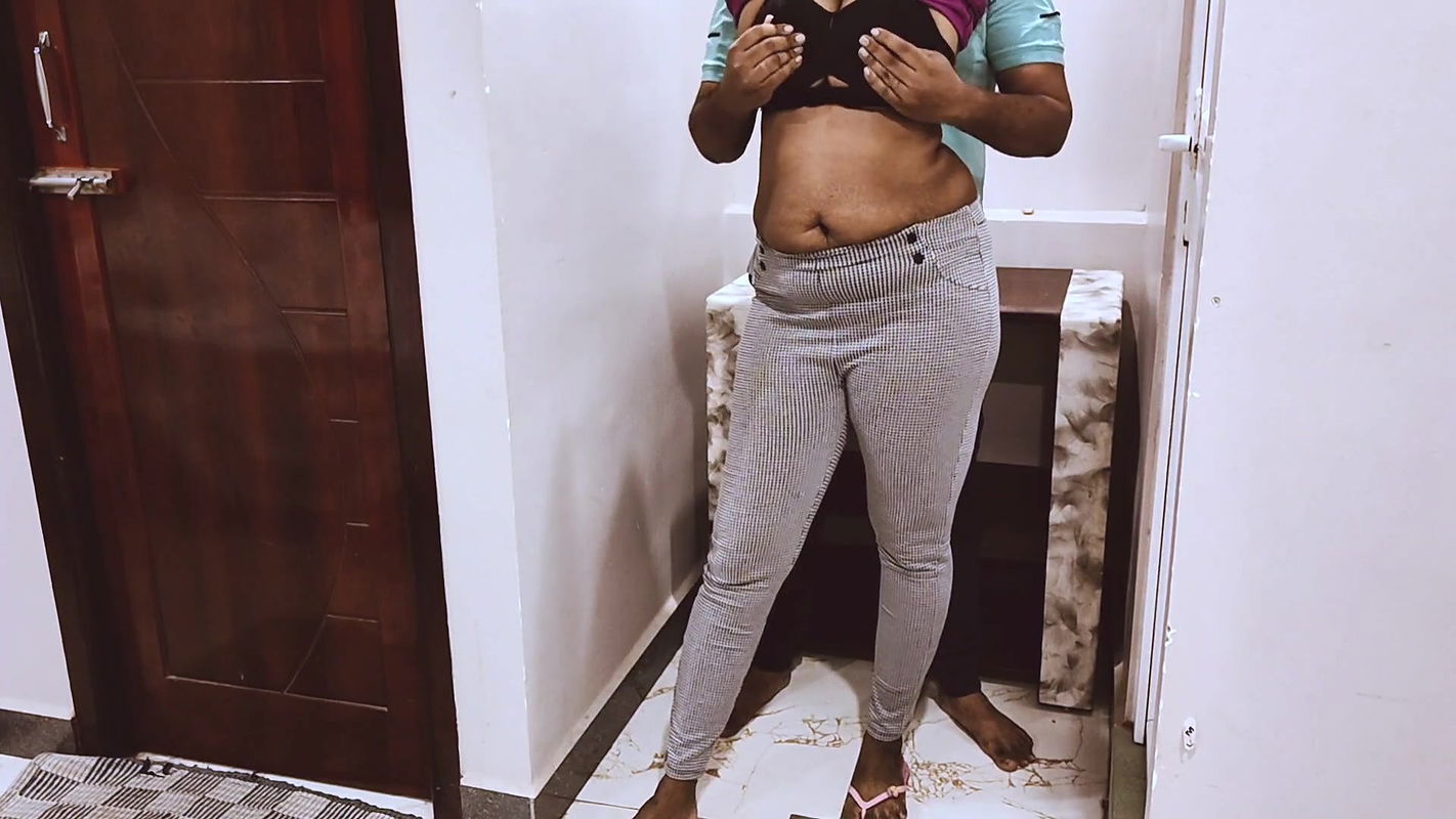 Indian Tamil Lady Boss Sex With Manager In Office, Desi Girl Sex In Doggy Style Position