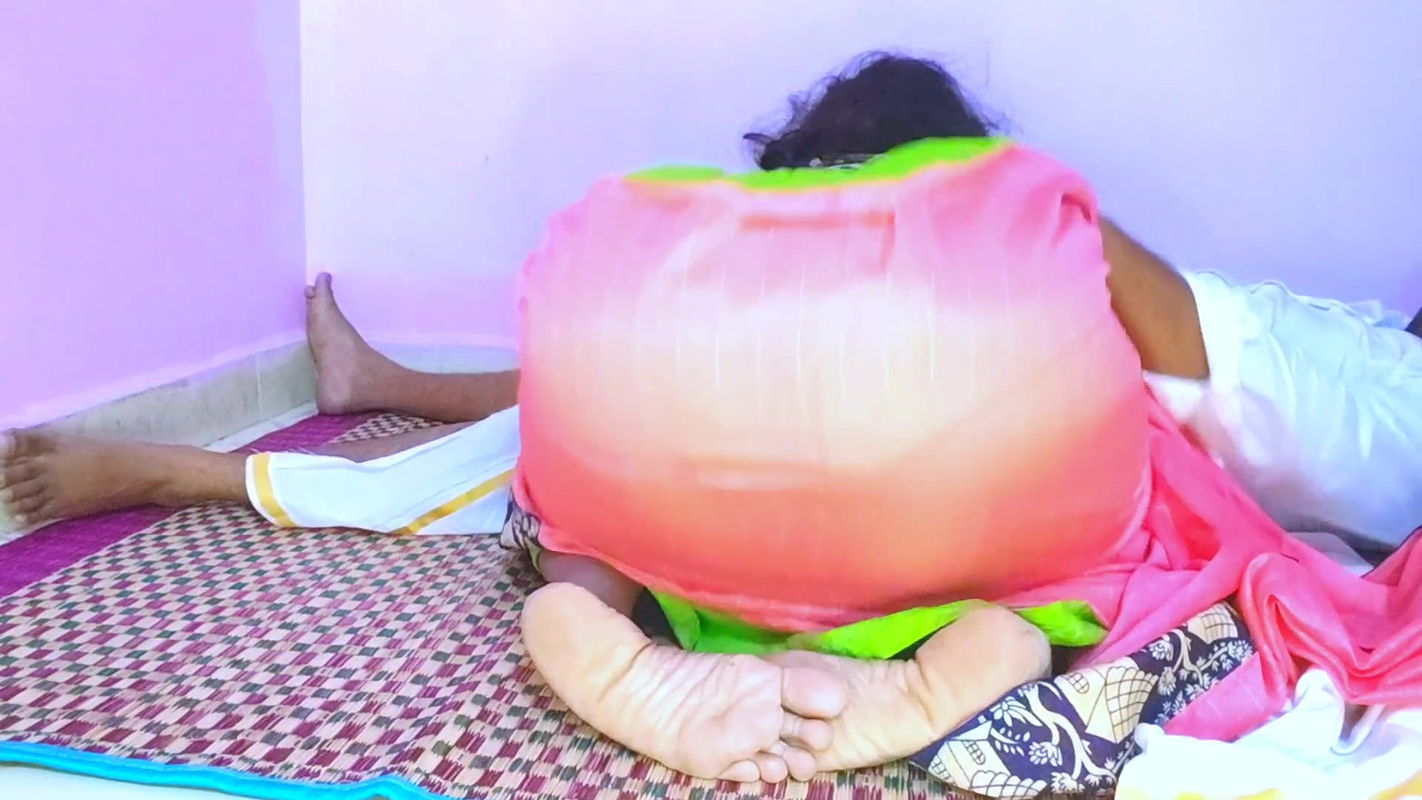 Indian Tamil Girl First Night Big Ass Doggy Style Desi Cow Girl