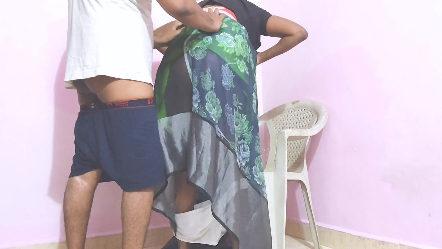 Indian Tamil Big Ass Teacher Sex With Student, Desi Doggy Style Teacher, Cowgirl Teacher