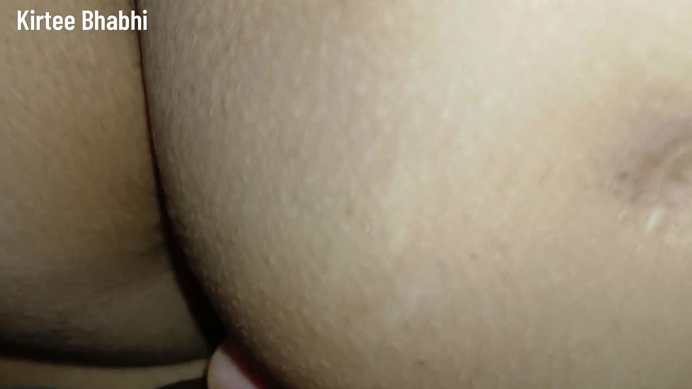 Indian StepMom got Anal fuck with her stepson while husband is not there