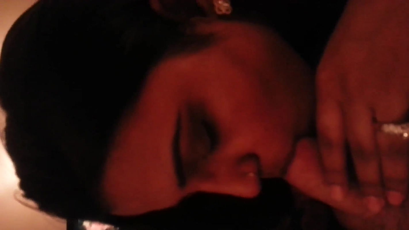 horny desi wife blowing cock