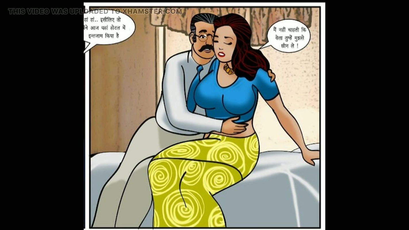 Indian milf bhabi cheated on her husband and fucked in hotel