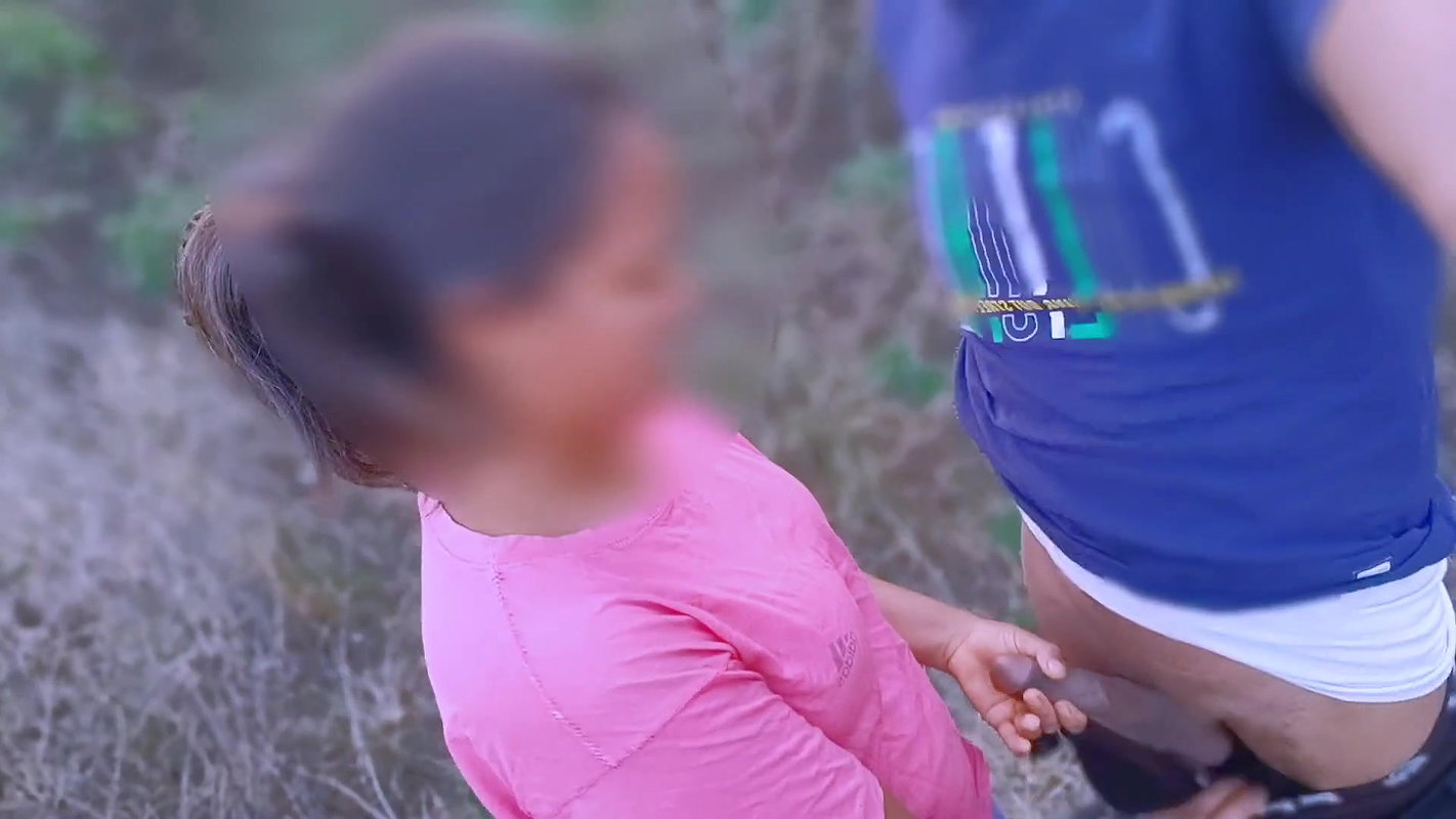 Indian Hot Sali ki chudai in Jungle, Jija sali sex video vlog in Jungle, village girl hot sali Tight pussy fucked Hindi Audio