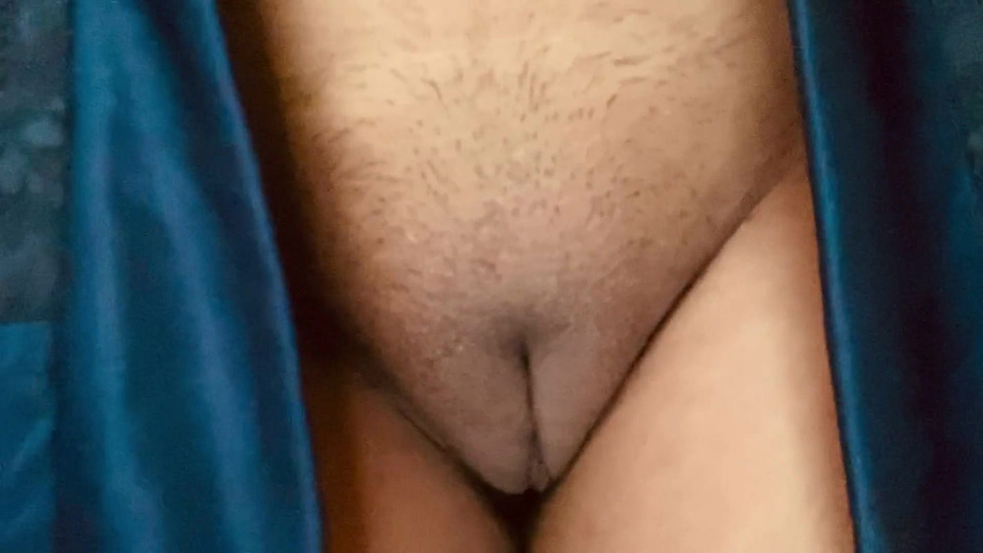 Indian hairy college girl pussy