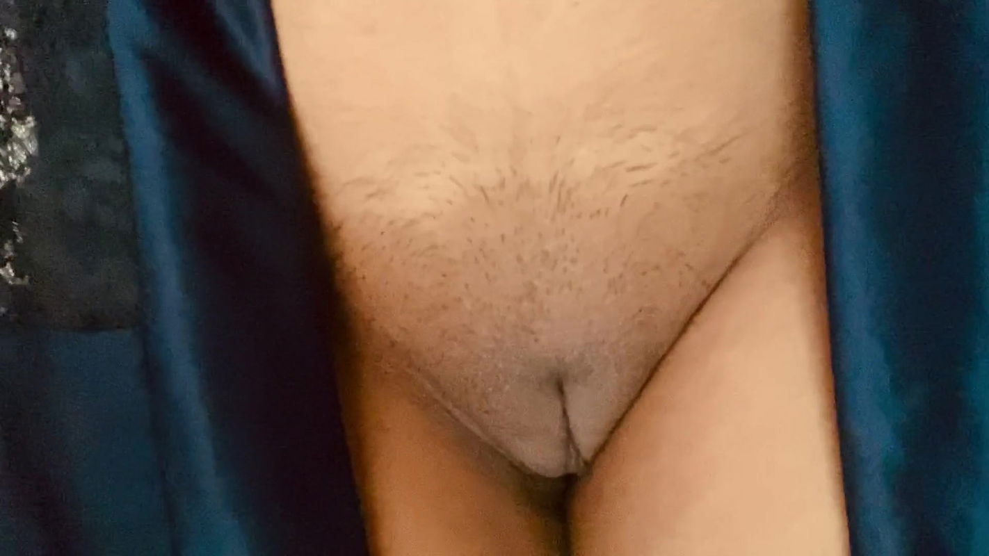 Indian hairy college girl pussy