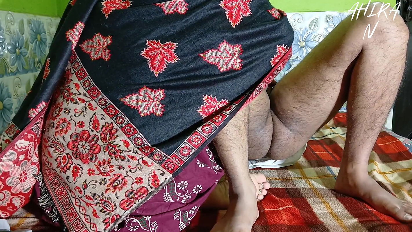 INDIAN GIRL FOREPLAY AND REVIEW HER BREASTS