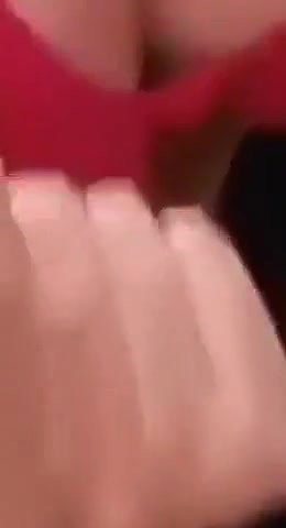 Desi Slim beauty aunty in kancheepuram saree fingring for lovr