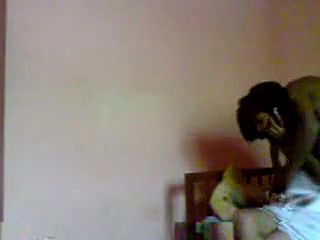 hyderabad village couple homemade