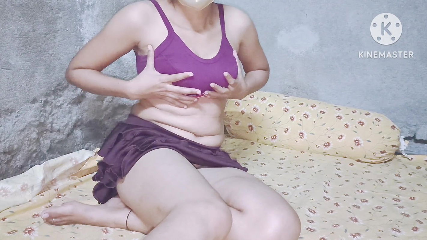 Indian desi Village girl ask is step-brother to fucking crazy