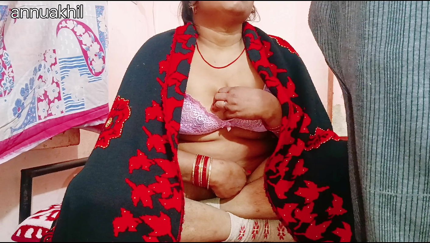 Indian desi mistress had sex with her servant
