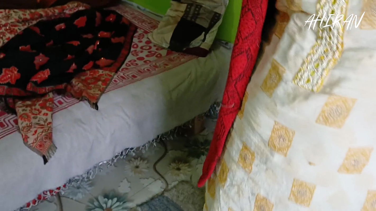 INDIAN DESI KAJAL REVIEW AND FOREPLAY HER BOOBS WITH HER BOYFRIEND