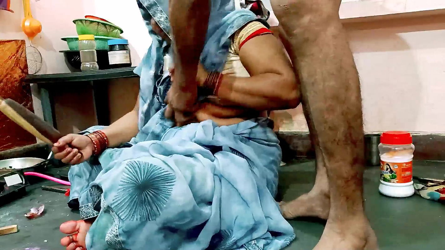 Indian desi houswife fuking doggy style hardcore clear hindi vioce