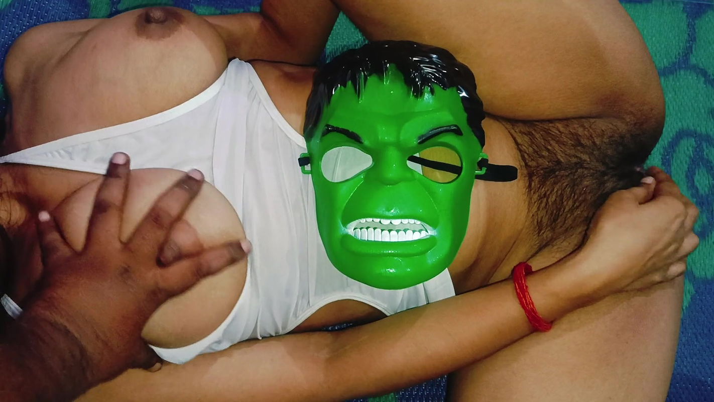 Indian Desi Bhabhi Ki Hotel Mein Boobs Daba Ke Kiya Chudai Desi Style Mein