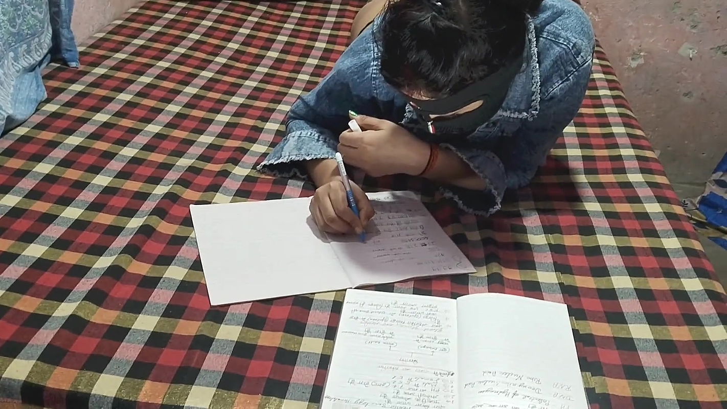 Indian college girl ki tution class boyfriend ke sath