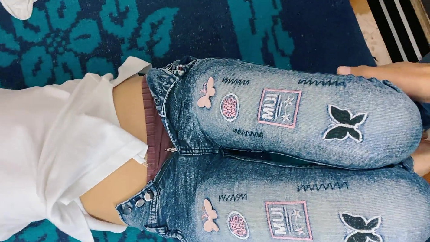 Indian Big Tight Boobs Wali Bhabhi Ko Ghodi Bna Kr Diya Maja Full HD Hindi Desi Porn Sex web Series With SLIMGIRL