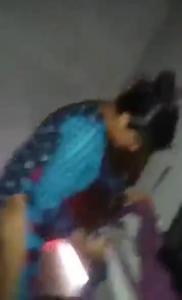 Desi Sooo Beautiful Bhabhi asking Hus bro use condom before fuk real Beauty with hindi Audio