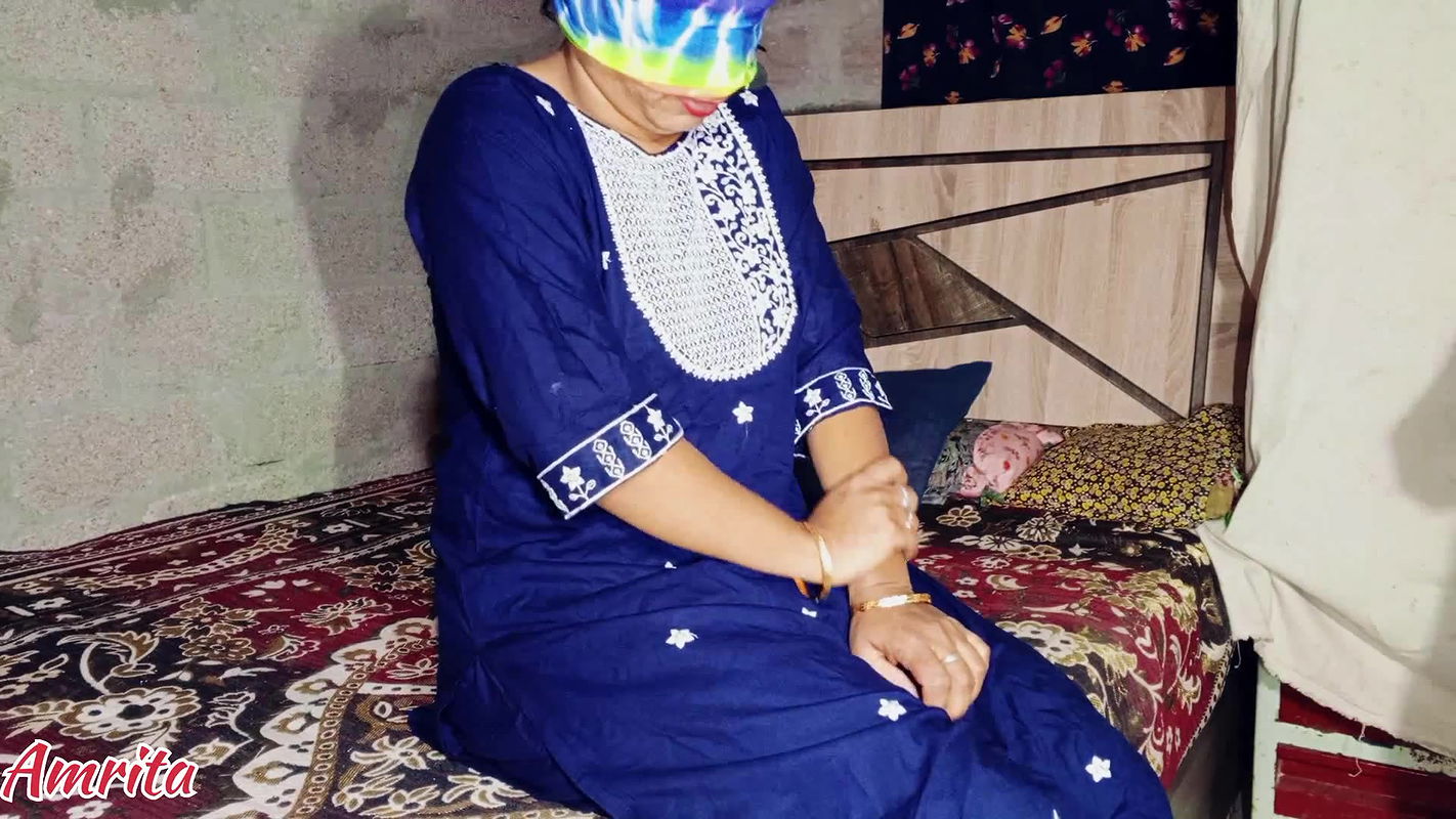 Indian bhabhi ki fast time chudai in house Hindi audio