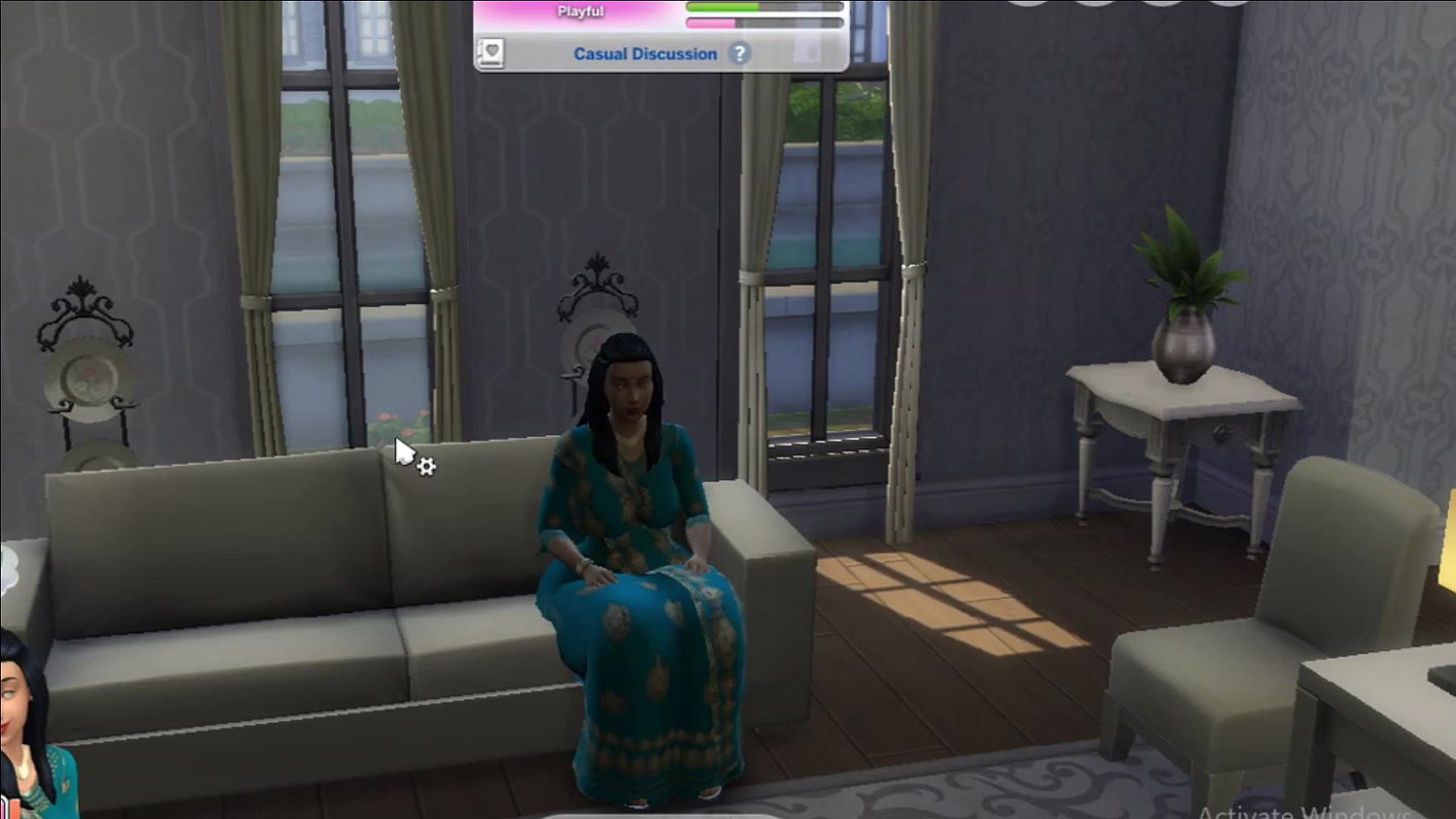 indian bhabhi Devar fuck hindi sims