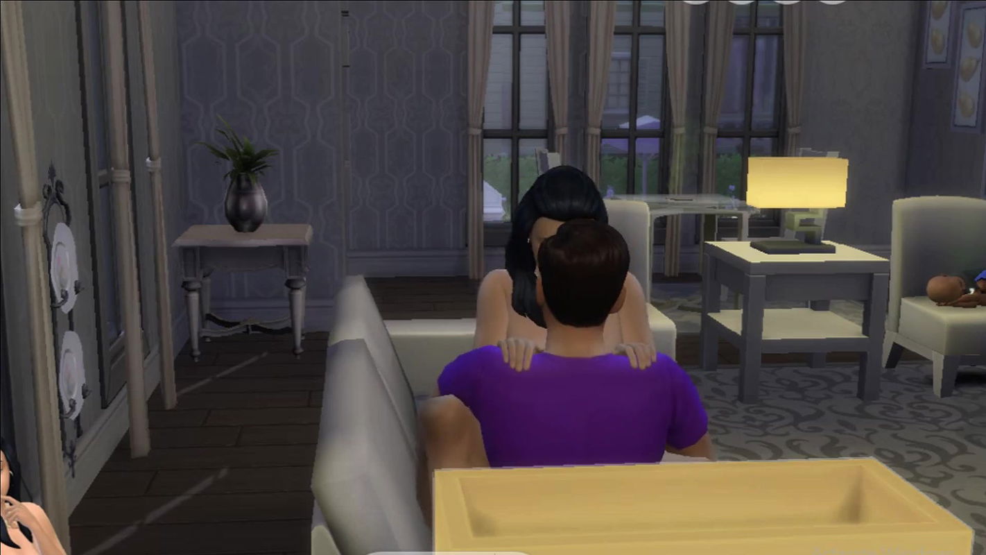 indian bhabhi Devar fuck hindi sims