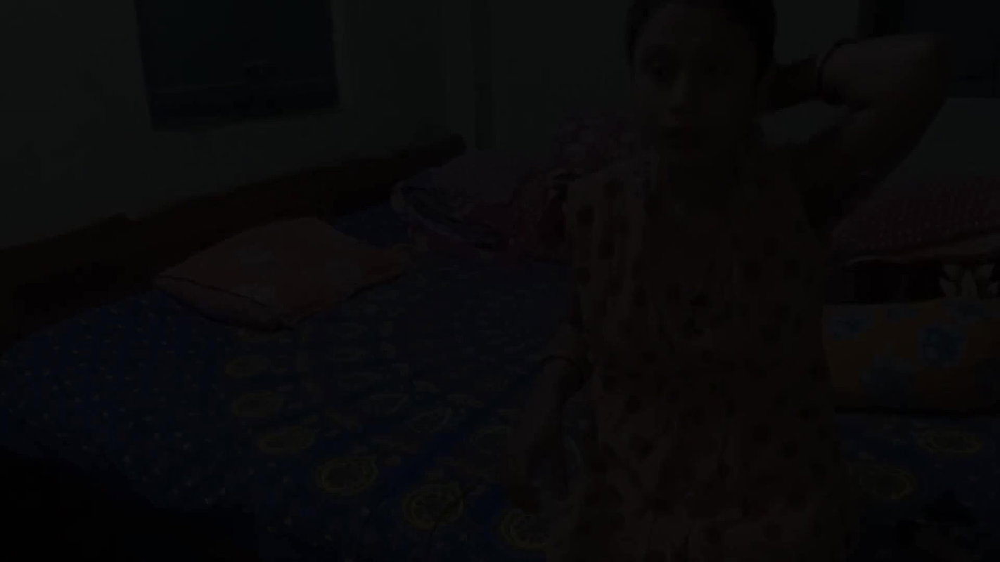 Indian Bengali Sweety Vabi Sex at Step Nephu