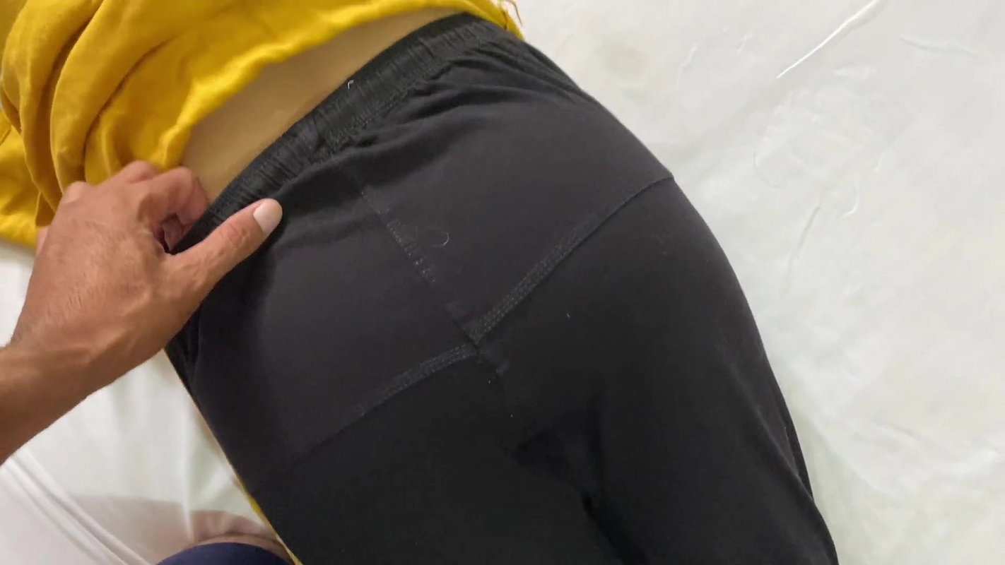 Indian beautiful stepmom fucked by real stepson hardcore anal fuck