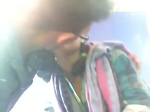 lucknow college girl in cafe