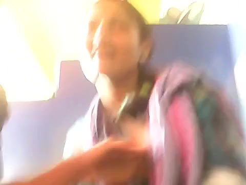 lucknow college girl in cafe