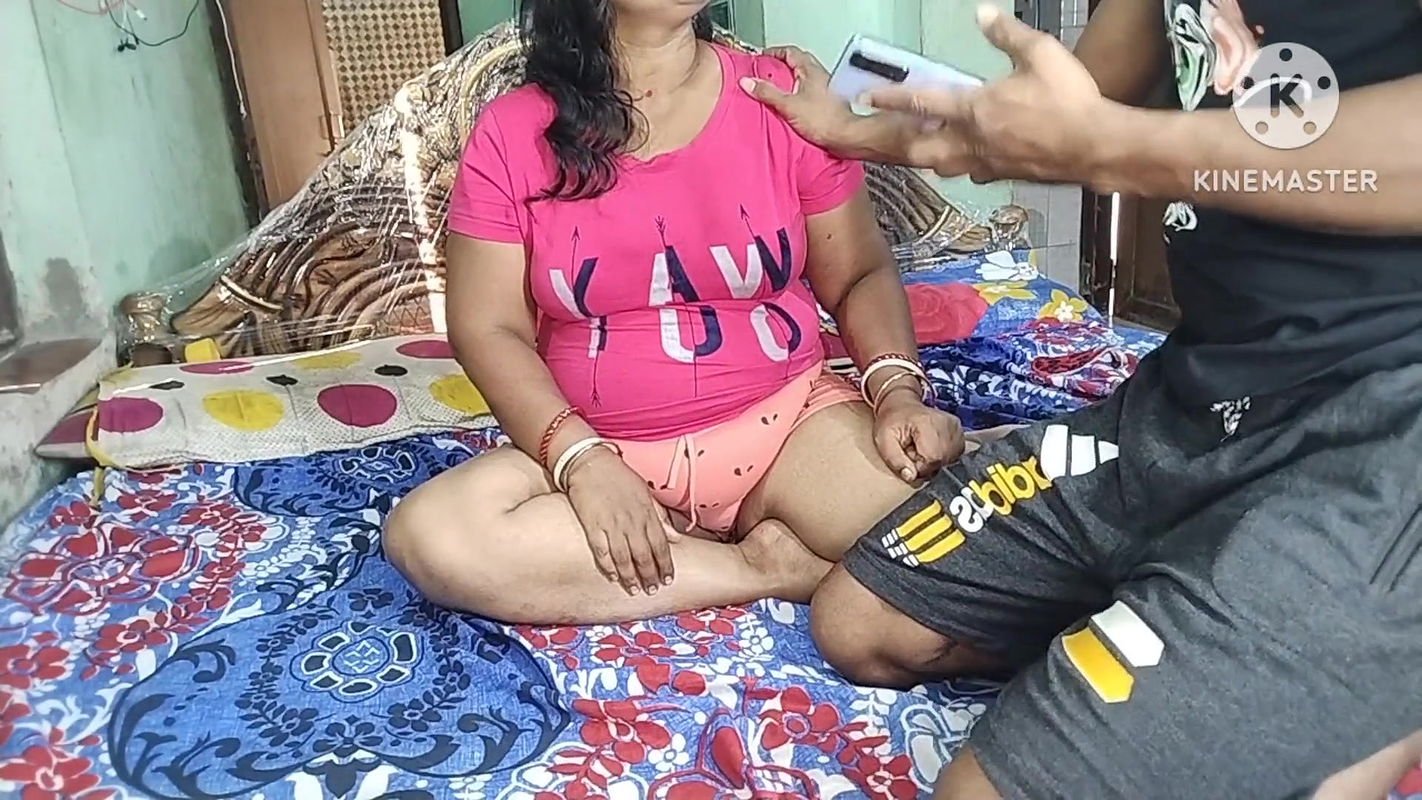 Indian BBW Payal bhabi meri land ko dekh ke dar gayi…..wow so hot Indian moscular women