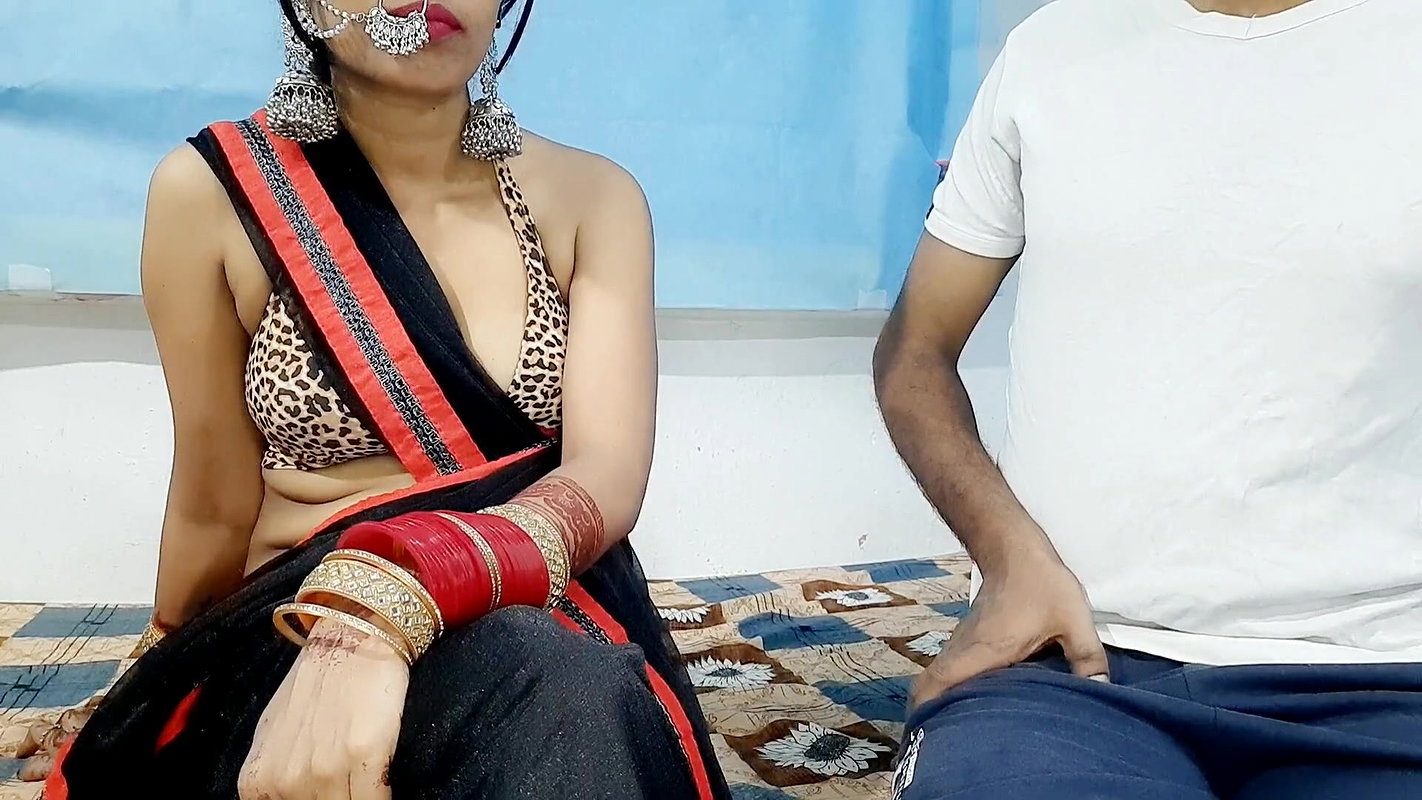 Indian aunty Riya Having Hardcore Sex With Her bf