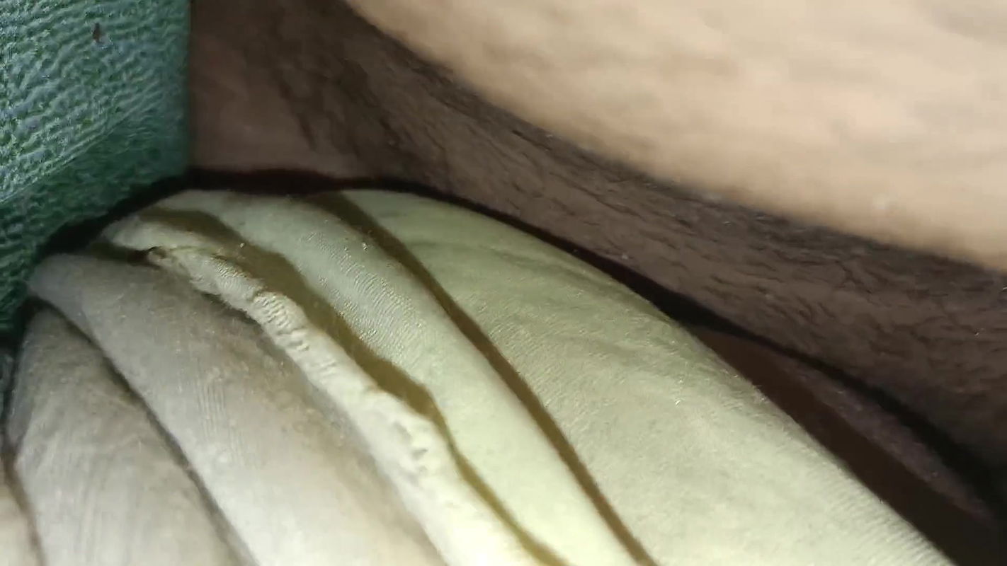 Indian Aunty fucked by yong Boy Doggy style Full Crimypie