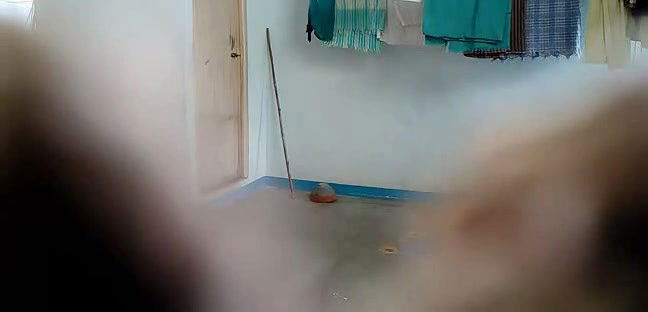 mallu bhabhiecretly filmed afterhower changing