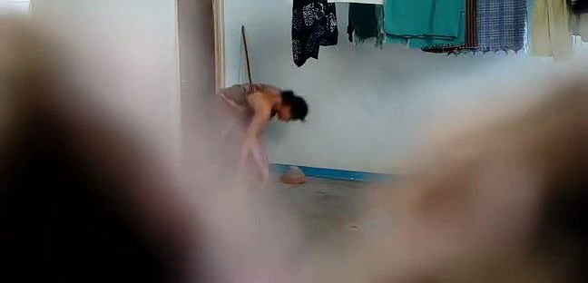 mallu bhabhiecretly filmed afterhower changing