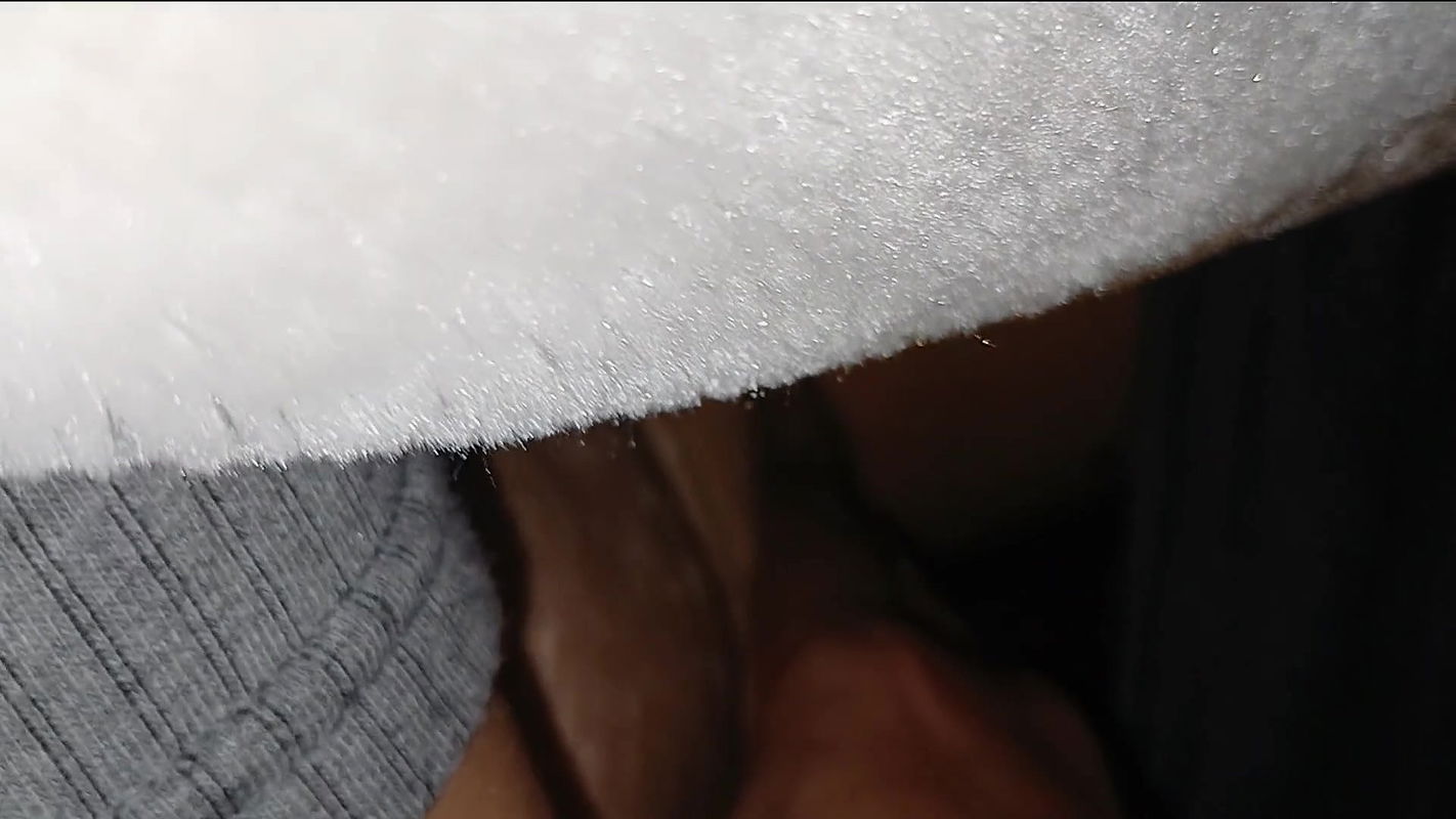 I tore my step mother’s pussy and my wish was fulfilled