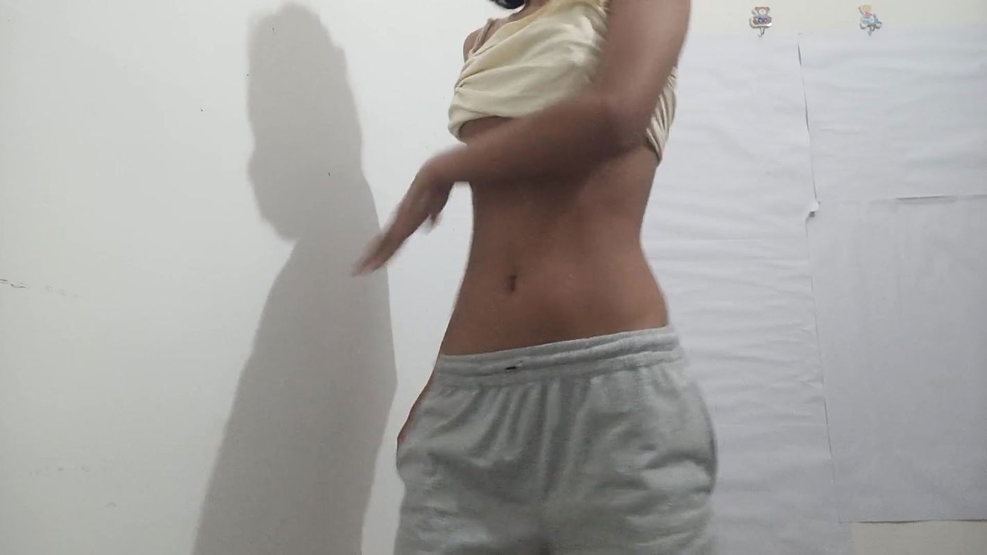 I suck it and he puts it in me double deep to the top