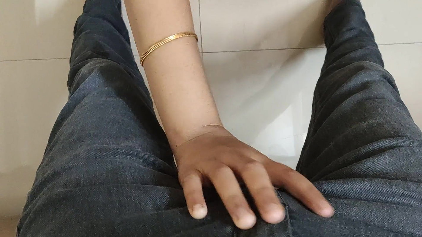 I stole my manager’s land in the office