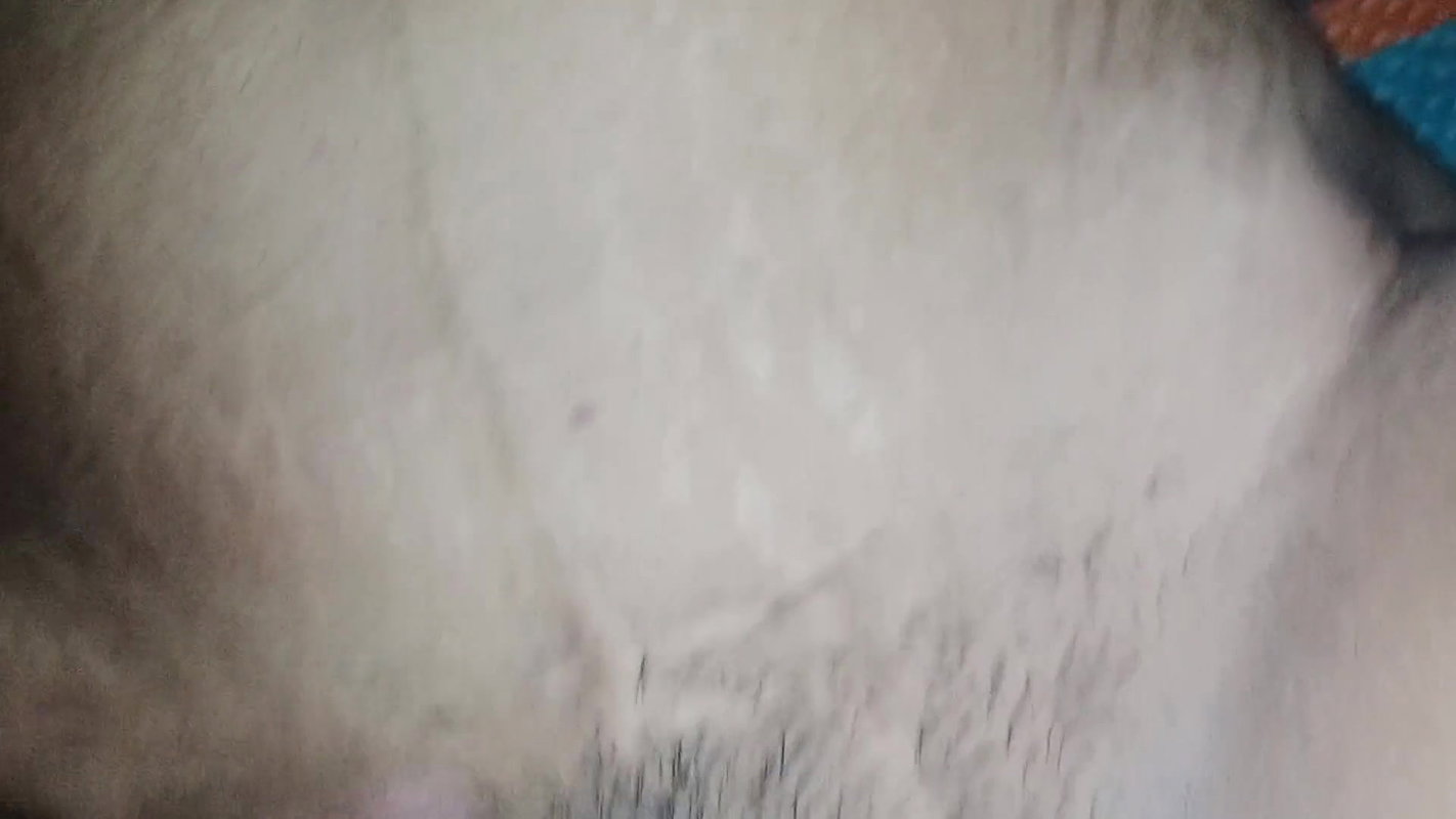 I pressed the big breasts of my sister-in-law and fucked her with my thick dick