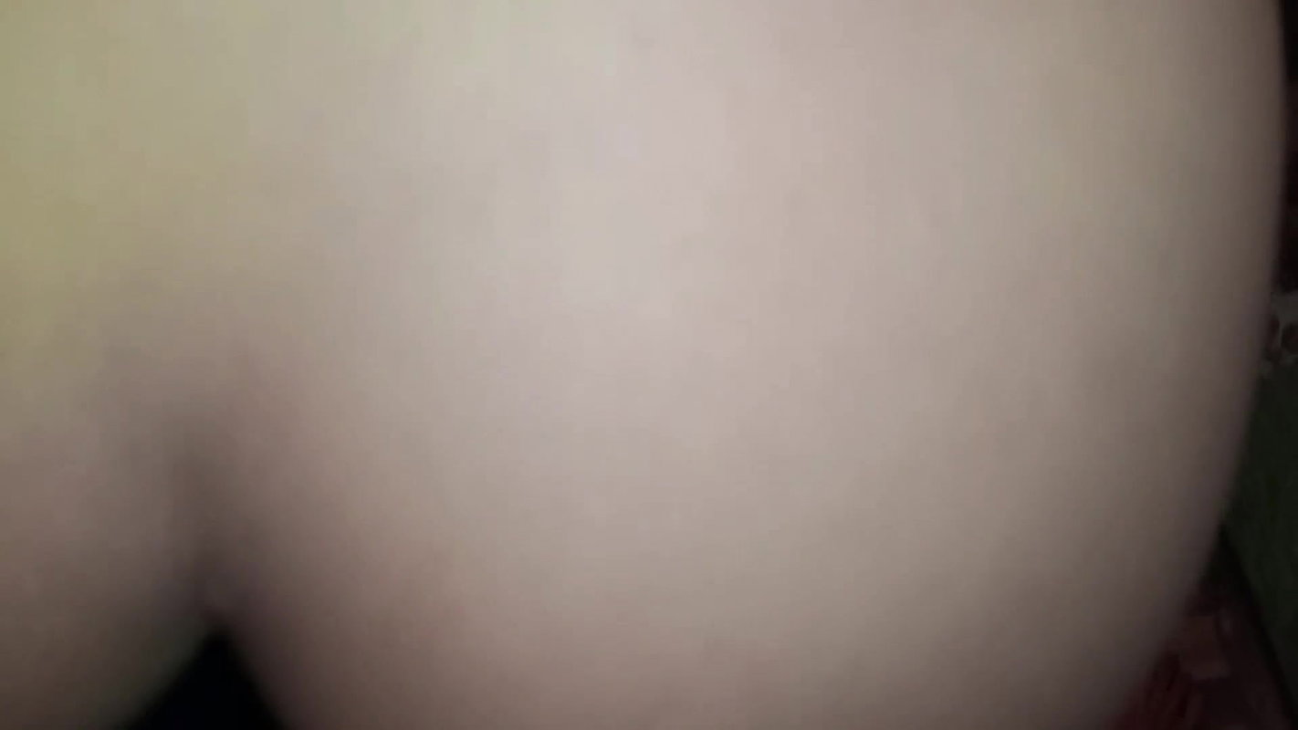 I I fuck my gf in doggy style