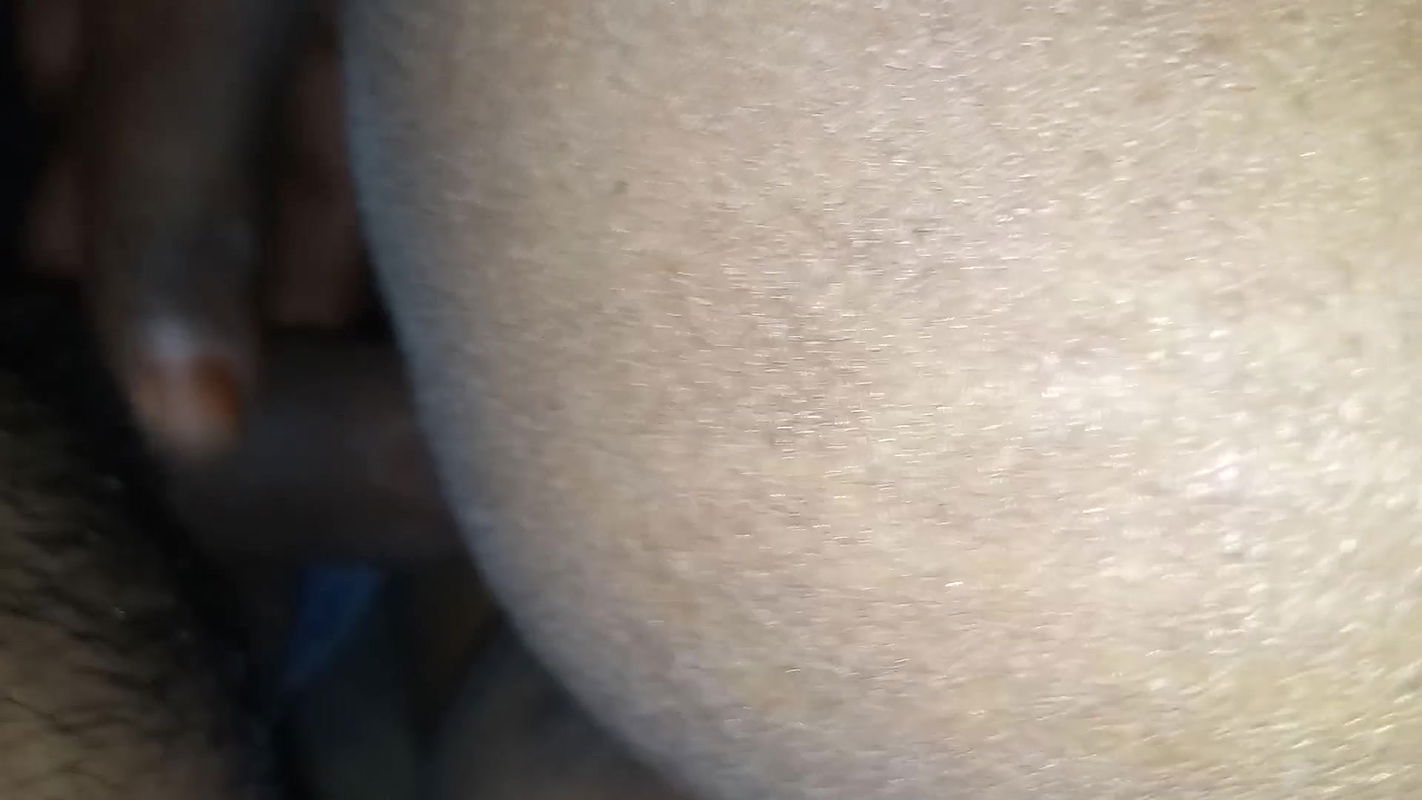 I had sex with brother-in-law on the bed all night, I had full fun alone in dogi style