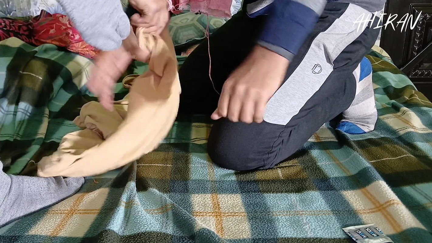 I FUCKING MY WIFE AND FOREPLAY WITH HER PINK VAGINA