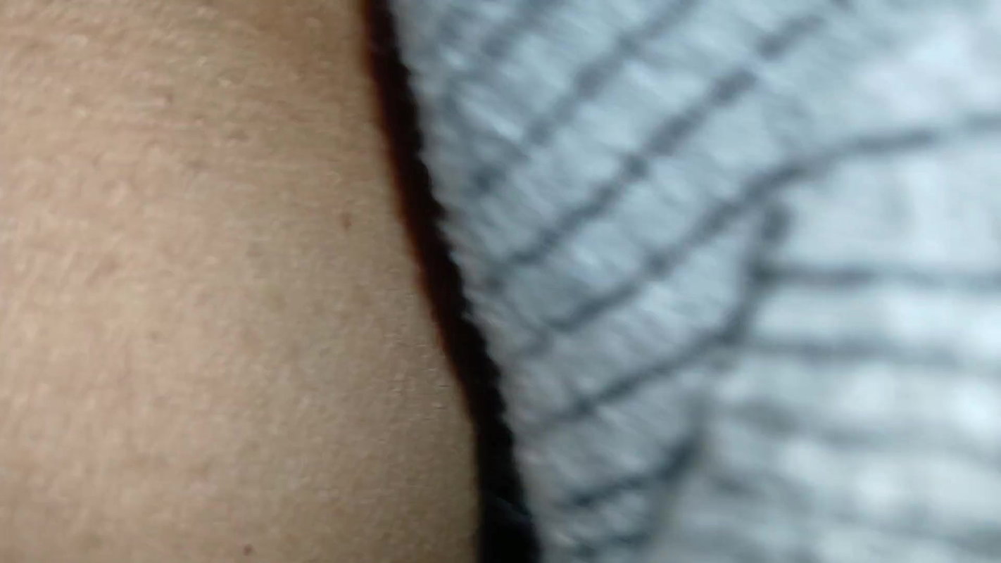 I fucked my step sister at night when no one was home