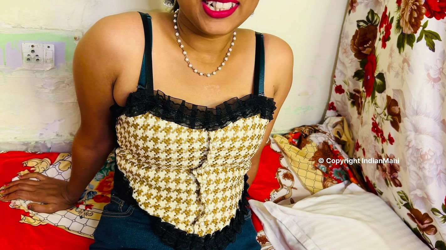 I Fucked a Lot Seeing the Neighbor Alone at Home Young Girl Cum in Mouth