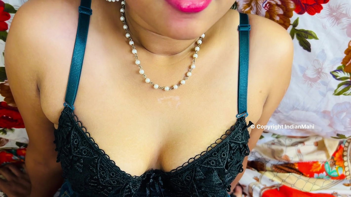 I Fucked a Lot Seeing the Neighbor Alone at Home Young Girl Cum in Mouth