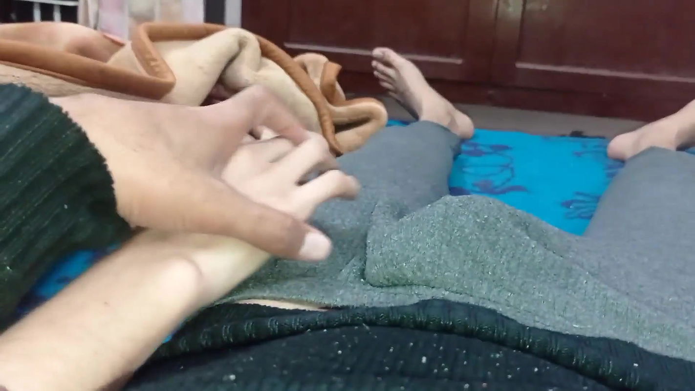 Husband wife full nighte sex enjoy hard and romantic fuck