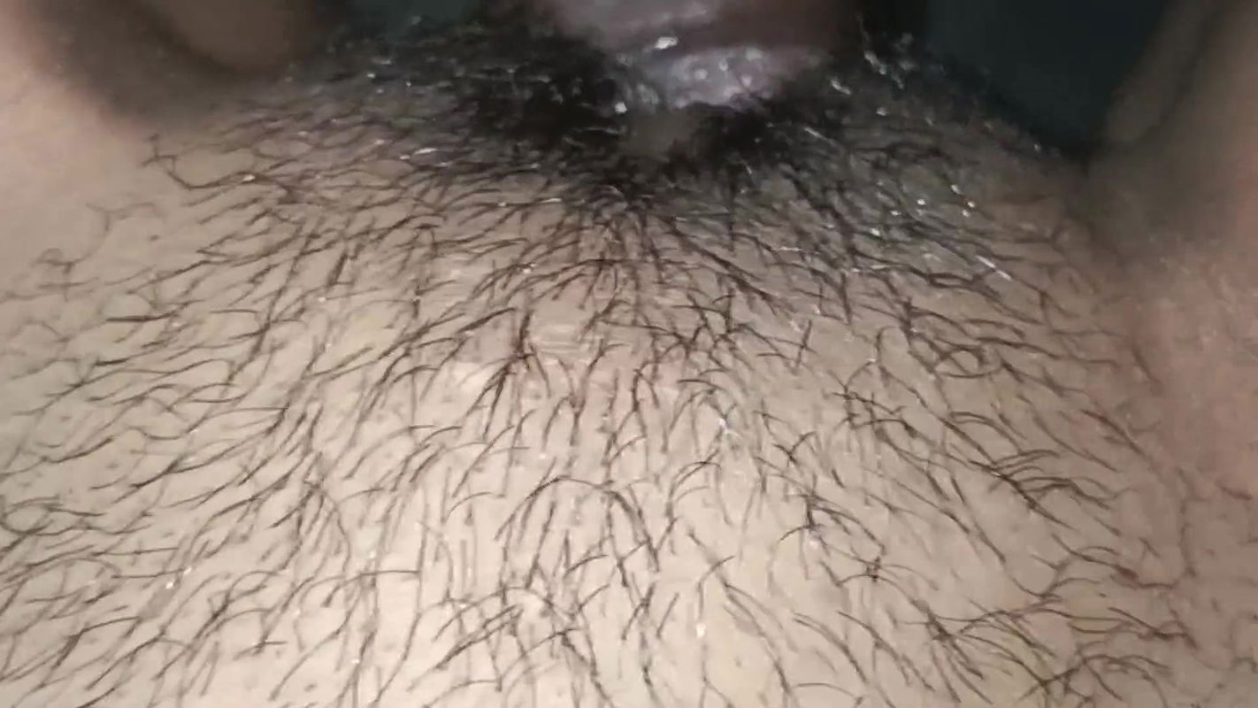 Husband made wife a mare