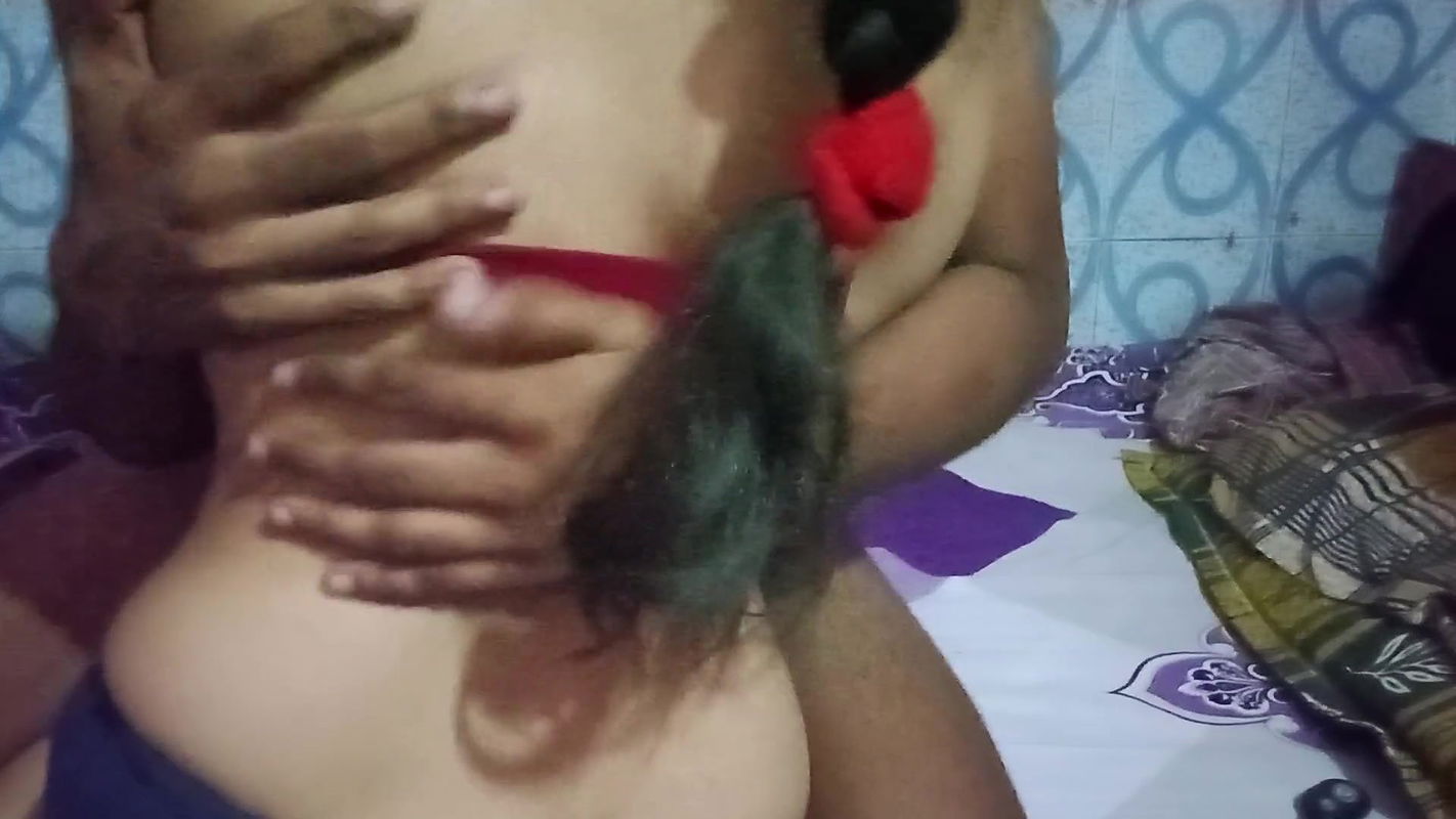 Husband aur wife ka deshi romance