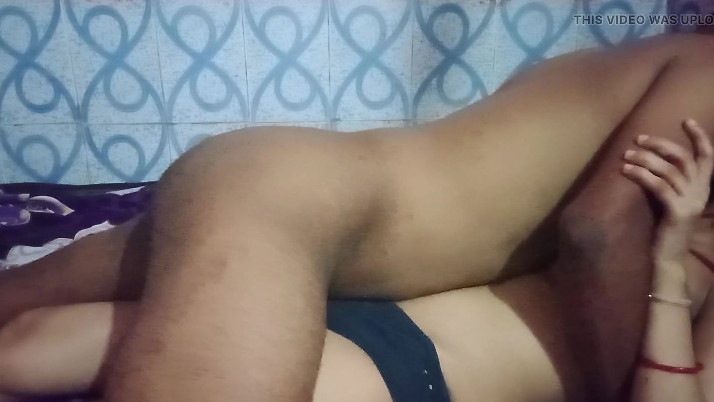 Husband aur wife ka deshi romance