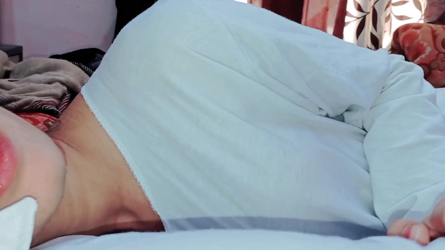 Housewife fucked by big cock of servant, Hindi SLIM GIRL, DESIFILMY45, FULL 4K VIDEO, HD, DESI SEX BHABI CHUDAY